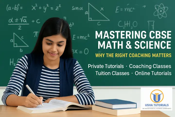 Best CBSE Classes