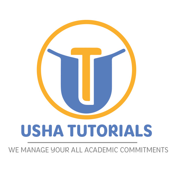 Usha Tutorials
